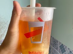 冬瓜青茶-茵菲乐(师院店)