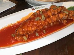 -楼兰新疆主题餐厅(苏州中心店)