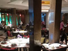 -湖滨28中餐厅·西湖宴·杭州君悦酒店