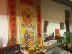 -薇满楼宴会中心(尚城国际购物中心店)