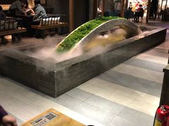 -湊湊火锅·茶憩(石家庄万象城店)