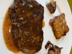 -重庆万豪中餐厅·Man Ho