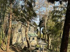 -莫干山风景区