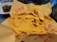 -印巷里主题餐厅(马鞍山店)