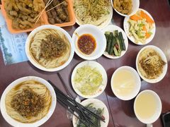 -新川面馆(新街口起源店)