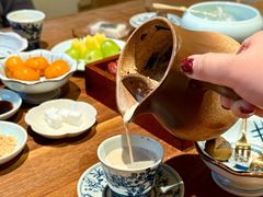 -梅间堂茶馆(绿地缤纷城店)