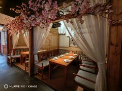 -鸽舞笙平金牌烧鸽子·融合菜(鲁谷店)