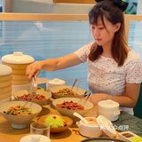 岛上也有人均40的春饼店了