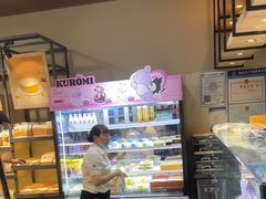 -华丰贺氏(福新西路店)