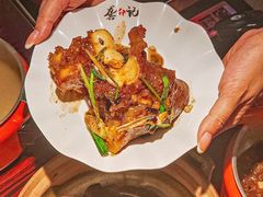 -龚印记牛骨牛杂屋·四代传承(珠影星光城店)