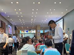 -紫光园·烤鸭·北京菜(团结湖店)