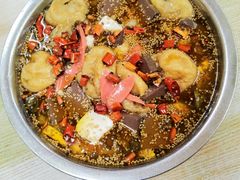 -黑皮酸菜鱼(绣花巷店)