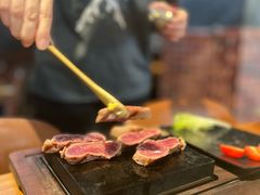 -汐TIDE融合西餐吧