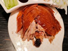 -满园烤鸭·春饼(沈北万达店)