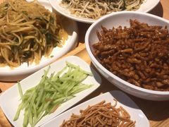 -香香春饼·非遗技艺(万达店)