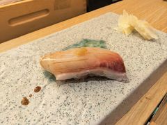 -鮨政· Omakase(港汇恒隆广场店)
