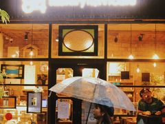 -西关84·History·Art·Cafe