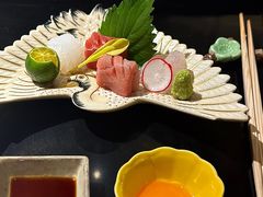 -雲上錢屋·怀石料理(上海中心店)