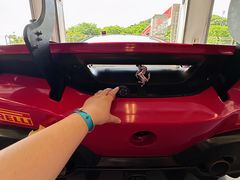 -浙江国际赛车场