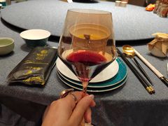 -悦宴·雅致餐厅(绿地蓝海店)