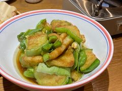 -肖记公安牛肉鱼杂馆· 省级非物质文化遗产(仁和路店)