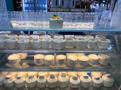 不二椰子冻-椰不二(江北大洋百货店)