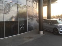 -北京之星奔驰4S店(亦庄店)