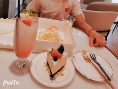 -PETIT PARIS 小巴黎(花园道店)