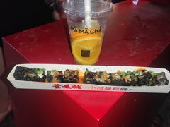 -董顺桃小粒臭豆腐(太平街一店)