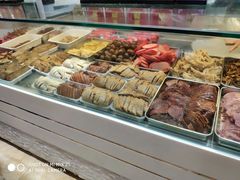-泰康食品(南京东路店)