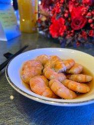 -上海金茂君悦大酒店·宴会厅