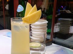 -Le Comptoir de Pierre Gagnaire