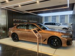 -北京晨德宝宝马4S店(金港汽车公园店)