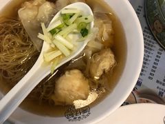 -深仔记正宗云吞面(尖沙咀店)