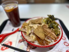 -点蹄·擂椒猪脚饭(市桥店)