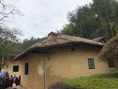 -韶山毛泽东同志故居