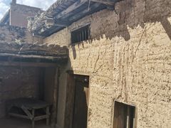 -萝卜寨羌文化生态旅游区