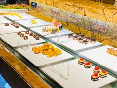 自助取餐区-汉巴味德巴西烤肉(顺和广场店)