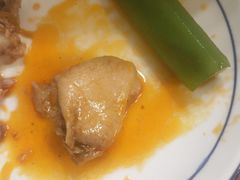 -佘记全家福芋儿鸡(向阳街总店)