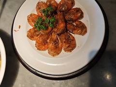 -兴仙饭店·闽味海鲜(马尾总店)