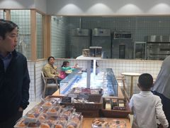 -面包新语(滨湖万达店)