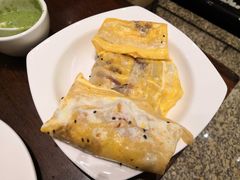 -松山湖凯悦酒店·Café自助餐厅·周末火舞秀表演