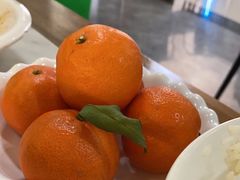 -溪涧堂农家土菜(神仙居店)