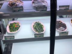 -香妃烤鸡(新奥店)
