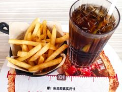 -必胜客(萍乡润达店PH店)