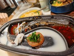 -锦府盐帮·张宅(世纪金源店)