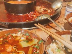 -楠火锅(太古里总店)