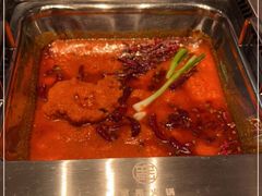 -宽来·欢聚火锅(来福士广场水景店)