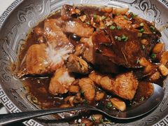 臭鳜鱼捞饭-大鱼徽州·寻味徽菜(星光总店)