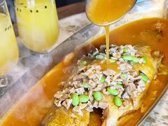 -六尺巷新徽菜(总店)